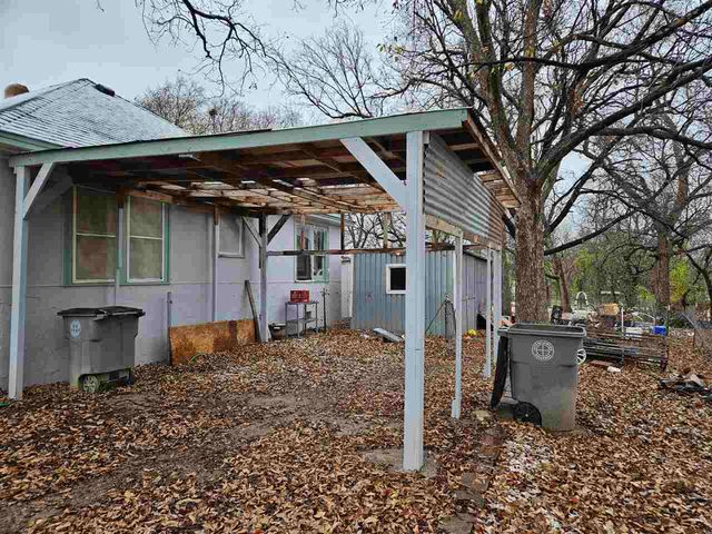 211 SW Park Ave, Lawton, OK 73501