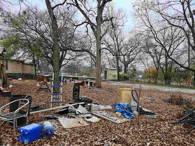 211 SW Park Ave, Lawton, OK 73501