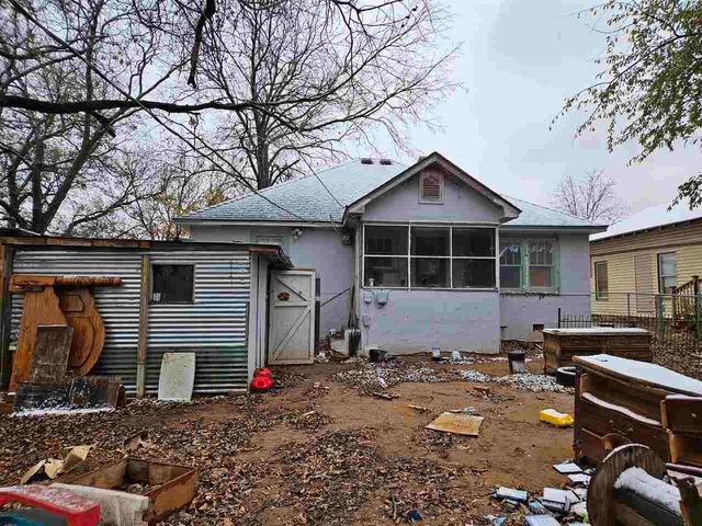 211 SW Park Ave, Lawton, OK 73501