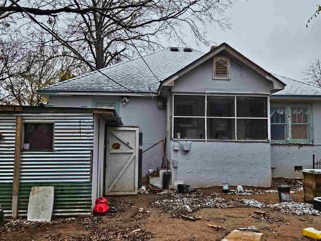 211 SW Park Ave, Lawton, OK 73501