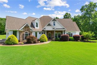 119 Sharp Mountain Creek, Ball Ground, GA 30107
