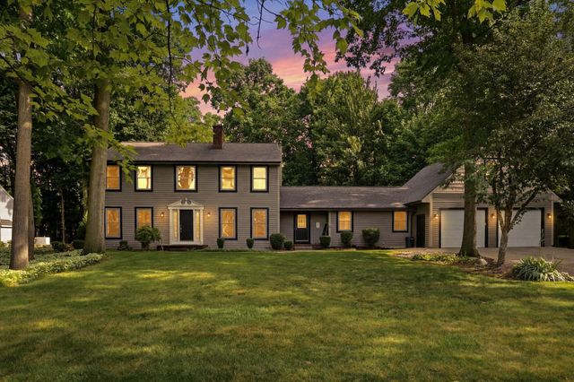 742 Wren Road, Frankenmuth, MI 48734