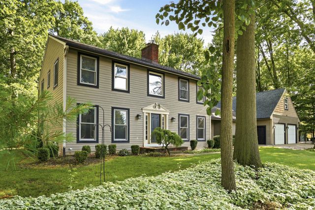 742 Wren Road, Frankenmuth, MI 48734