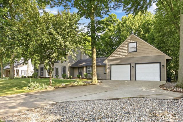742 Wren Road, Frankenmuth, MI 48734
