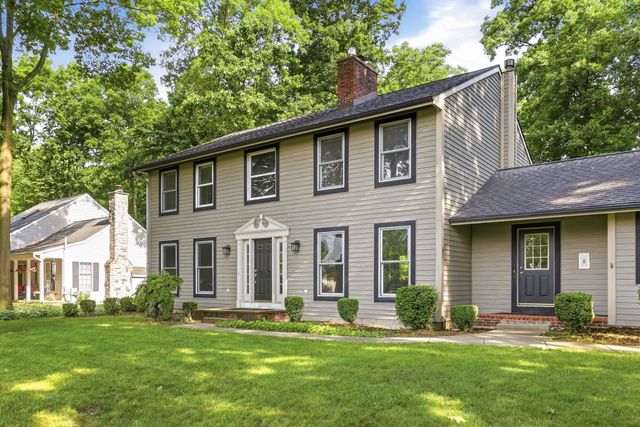 742 Wren Road, Frankenmuth, MI 48734