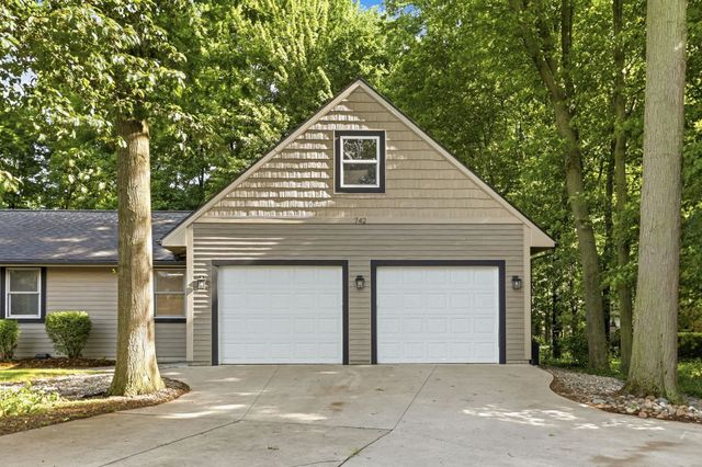 742 Wren Road, Frankenmuth, MI 48734