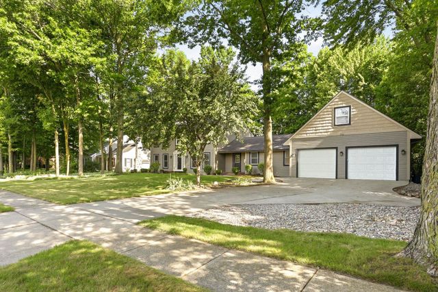 742 Wren Road, Frankenmuth, MI 48734