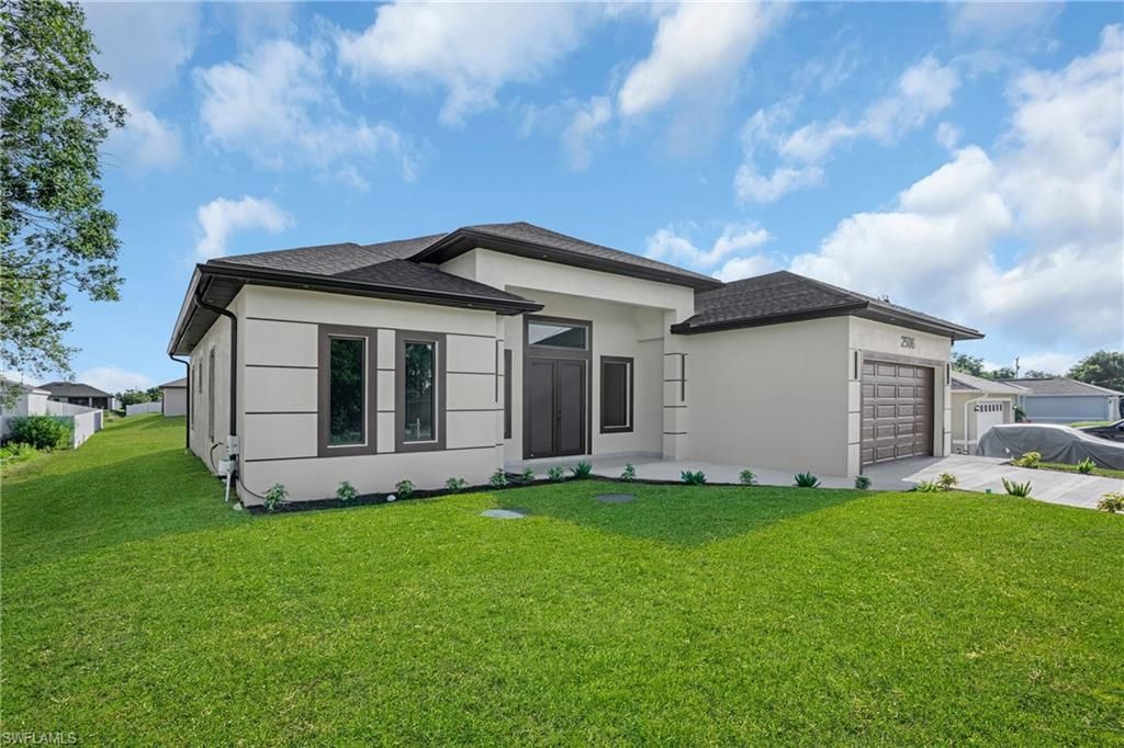 2506 51st ST SW, LEHIGH ACRES, FL 33976 — photo 2