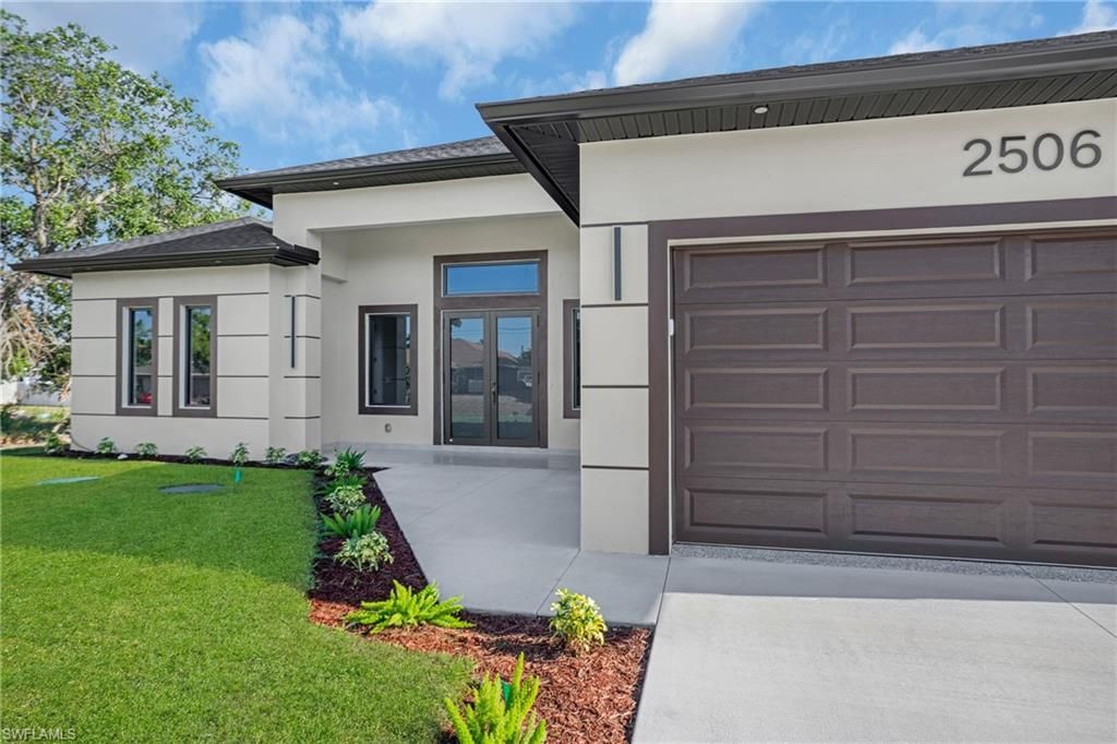 2506 51st ST SW, LEHIGH ACRES, FL 33976 — photo 3