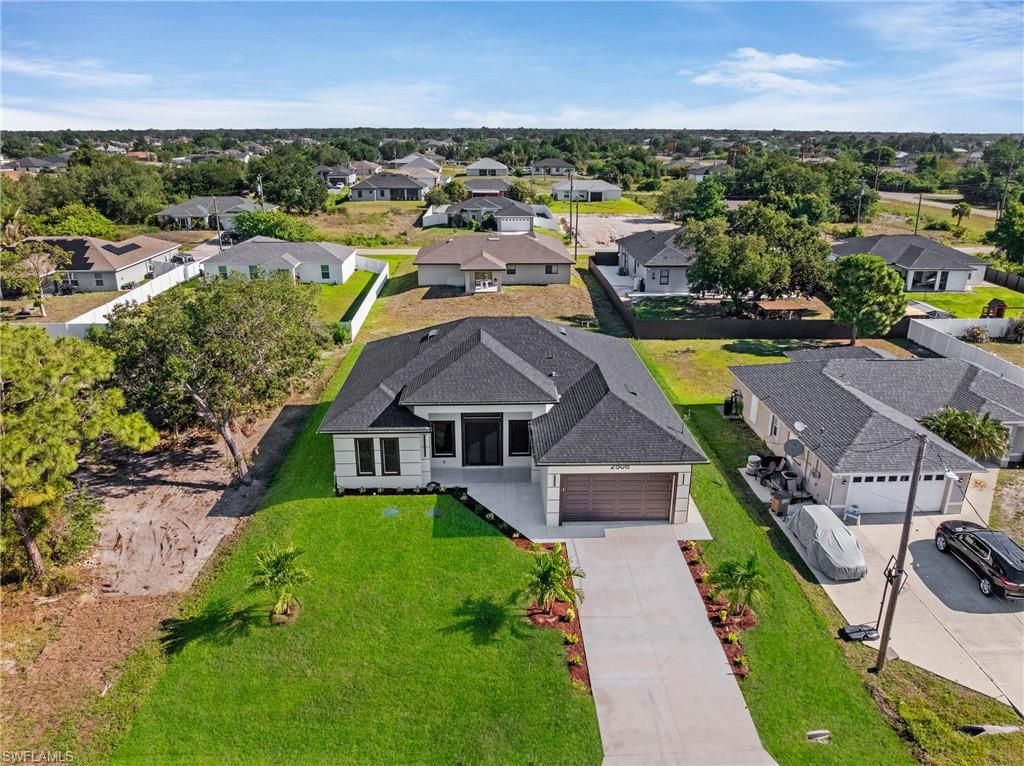2506 51st ST SW, LEHIGH ACRES, FL 33976 — photo 4