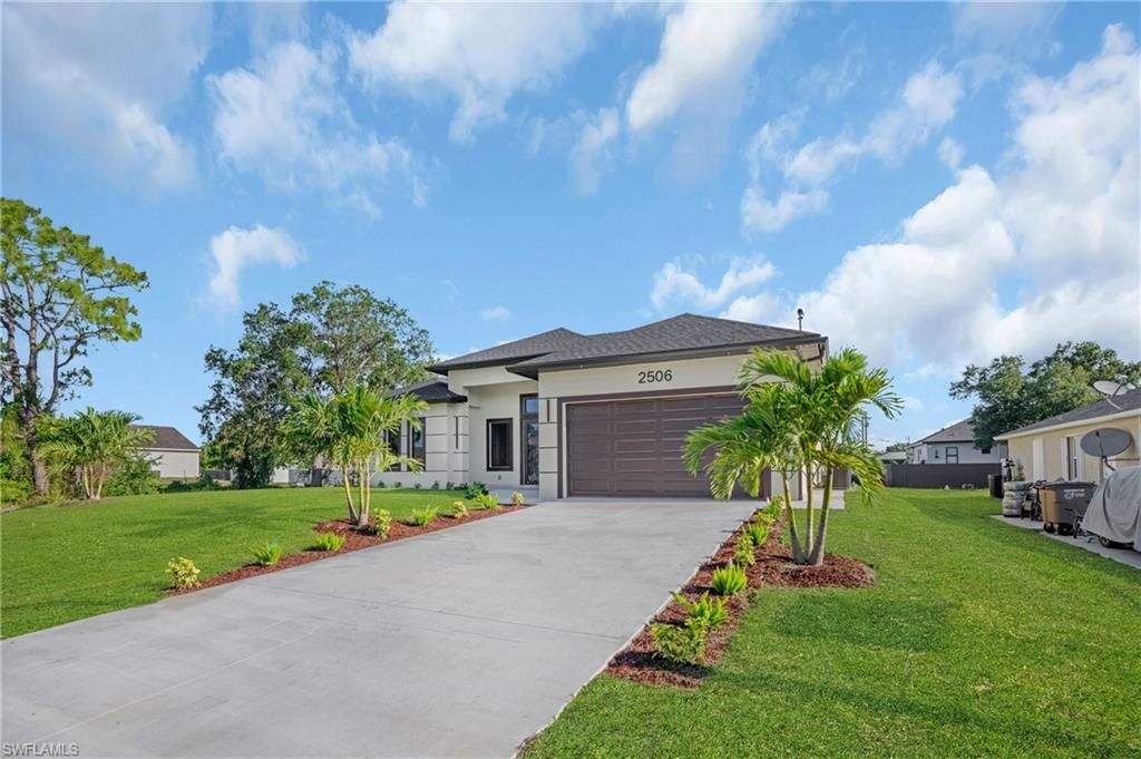 2506 51st ST SW, LEHIGH ACRES, FL 33976 — photo 5