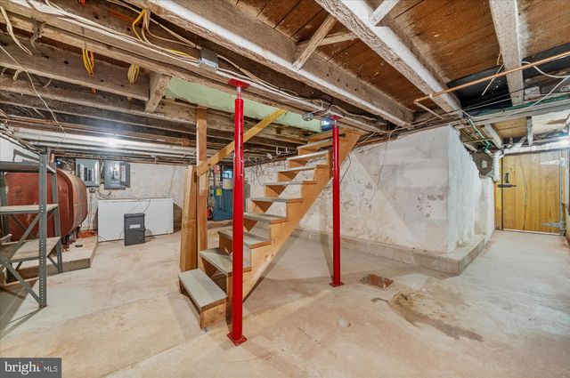 208 N MAIN ST, Douglassville, PA 19518