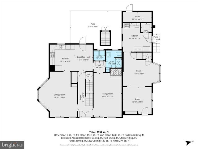 208 N MAIN ST, Douglassville, PA 19518