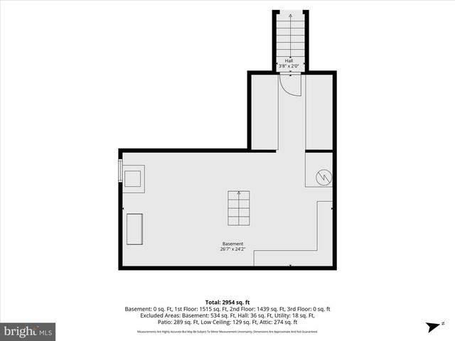208 N MAIN ST, Douglassville, PA 19518