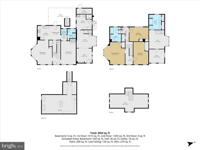 208 N MAIN ST, Douglassville, PA 19518