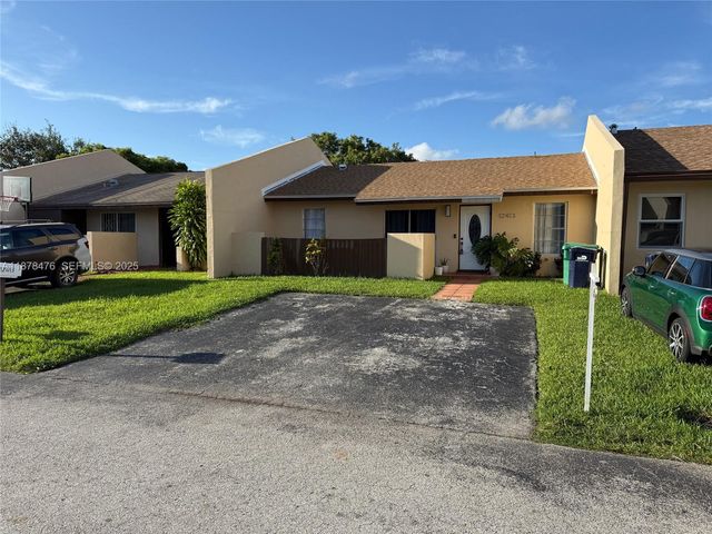 12413 SW 112th Terrace, Miami, FL 33186
