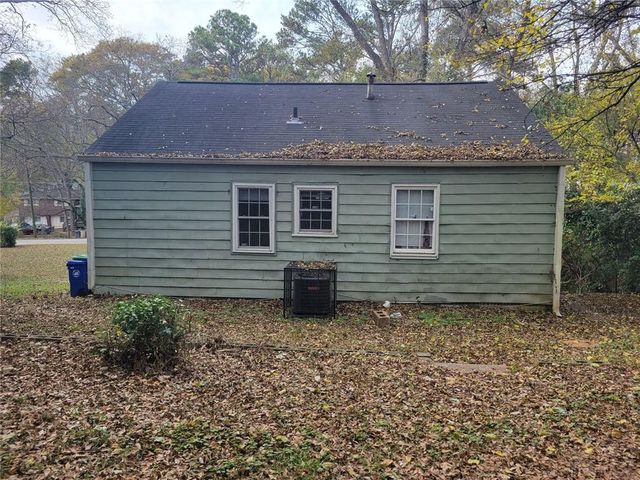 500 Allendale Drive, Decatur, GA 30032