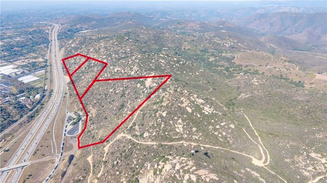 0 Old Highway 395, Fallbrook, CA 92028