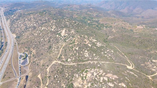 0 Old Highway 395, Fallbrook, CA 92028