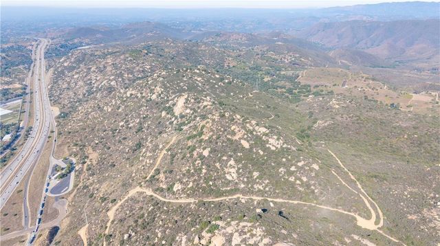 0 Old Highway 395, Fallbrook, CA 92028