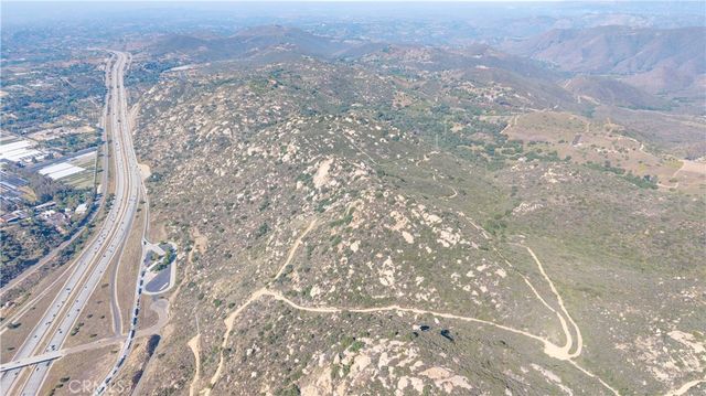 0 Old Highway 395, Fallbrook, CA 92028