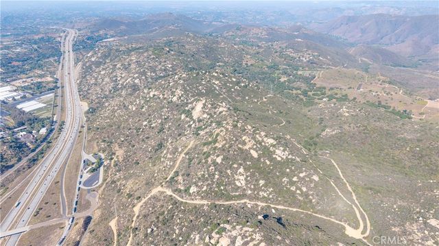 0 Old Highway 395, Fallbrook, CA 92028