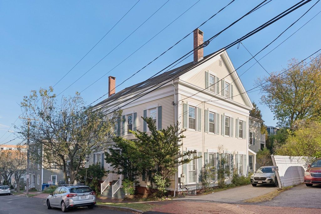 11 Parris Street 3, Portland, ME 04101 — photo 3