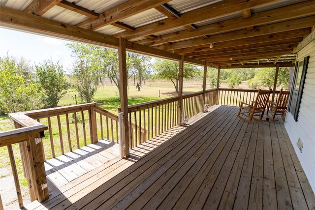 24525 NE 189TH STREET, Fort Mc Coy, FL 32134