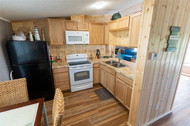24525 NE 189TH STREET, Fort Mc Coy, FL 32134