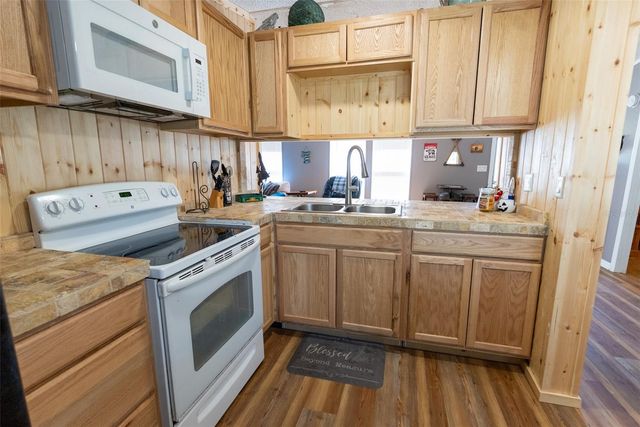24525 NE 189TH STREET, Fort Mc Coy, FL 32134