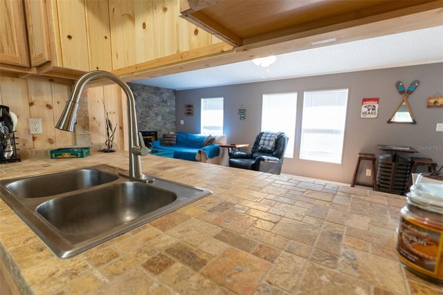 24525 NE 189TH STREET, Fort Mc Coy, FL 32134