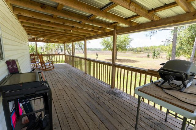 24525 NE 189TH STREET, Fort Mc Coy, FL 32134