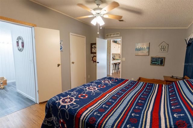 24525 NE 189TH STREET, Fort Mc Coy, FL 32134