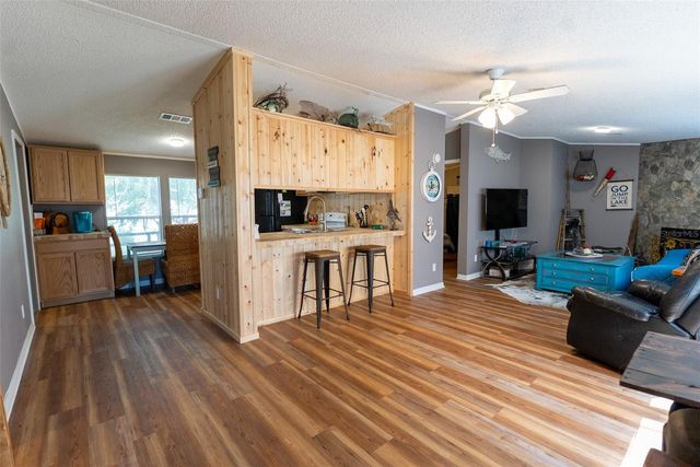 24525 NE 189TH STREET, Fort Mc Coy, FL 32134