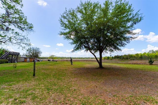 24525 NE 189TH STREET, Fort Mc Coy, FL 32134