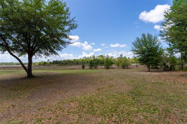 24525 NE 189TH STREET, Fort Mc Coy, FL 32134