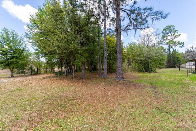 24525 NE 189TH STREET, Fort Mc Coy, FL 32134