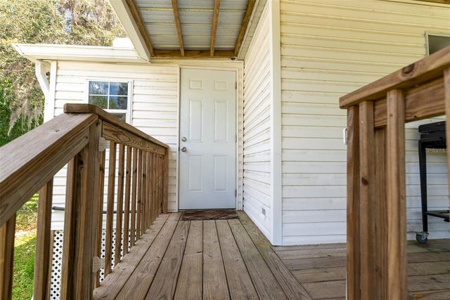 24525 NE 189TH STREET, Fort Mc Coy, FL 32134