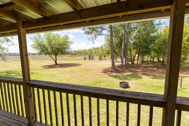 24525 NE 189TH STREET, Fort Mc Coy, FL 32134