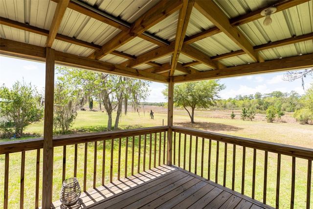 24525 NE 189TH STREET, Fort Mc Coy, FL 32134