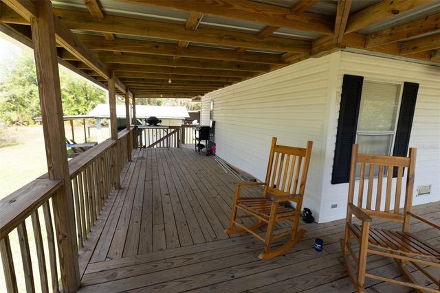 24525 NE 189TH STREET, Fort Mc Coy, FL 32134