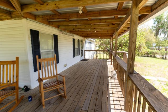 24525 NE 189TH STREET, Fort Mc Coy, FL 32134