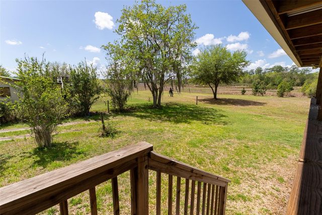 24525 NE 189TH STREET, Fort Mc Coy, FL 32134