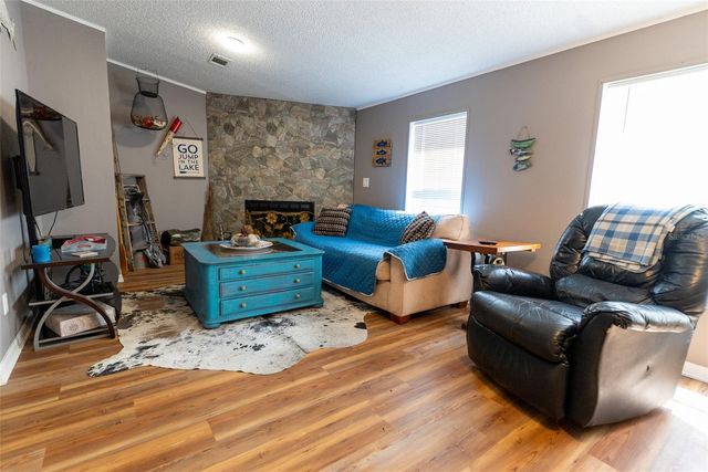 24525 NE 189TH STREET, Fort Mc Coy, FL 32134
