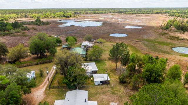 24525 NE 189TH STREET, Fort Mc Coy, FL 32134