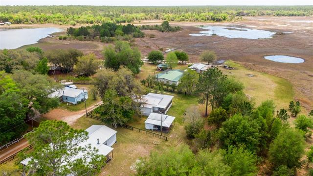 24525 NE 189TH STREET, Fort Mc Coy, FL 32134