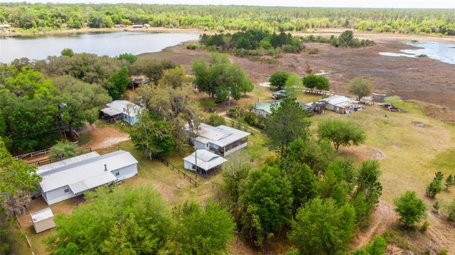 24525 NE 189TH STREET, Fort Mc Coy, FL 32134