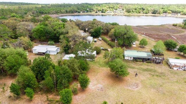 24525 NE 189TH STREET, Fort Mc Coy, FL 32134