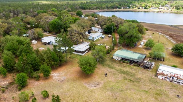24525 NE 189TH STREET, Fort Mc Coy, FL 32134