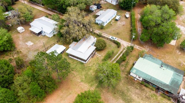 24525 NE 189TH STREET, Fort Mc Coy, FL 32134